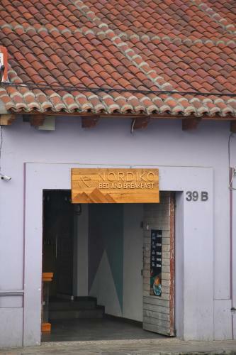 Bed & Breakfast Nordiko San Cristobal