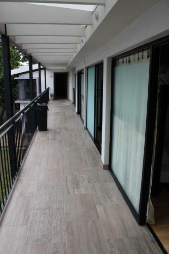 Bed & Breakfast Nordiko San Cristobal