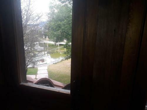 Casa Del Lago - Chalet