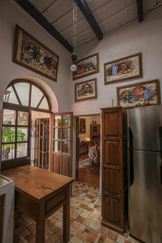 Casa Quintana