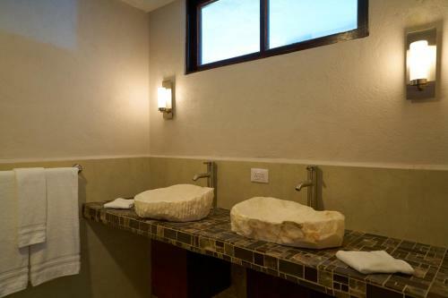 Hotel Las Cascadas All Inclusive
