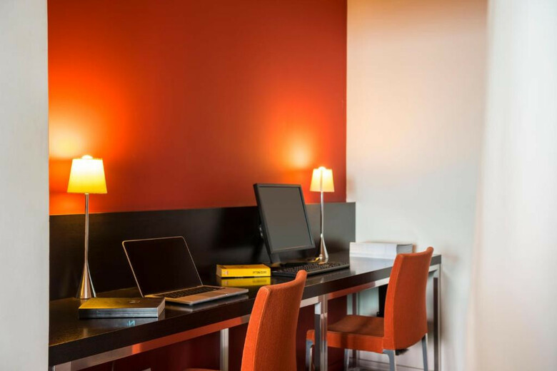 Aparthotel Adagio Nice Centre