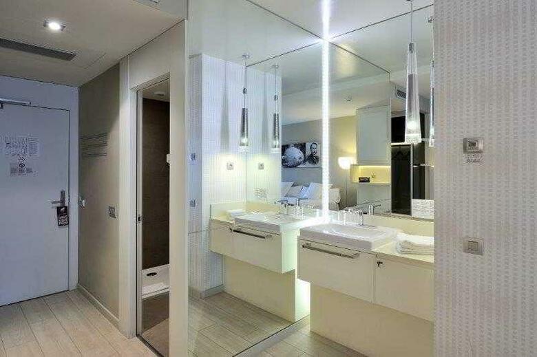 Hotel Grums Barcelona