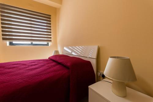 Two Bedroom Apartment Prime Location