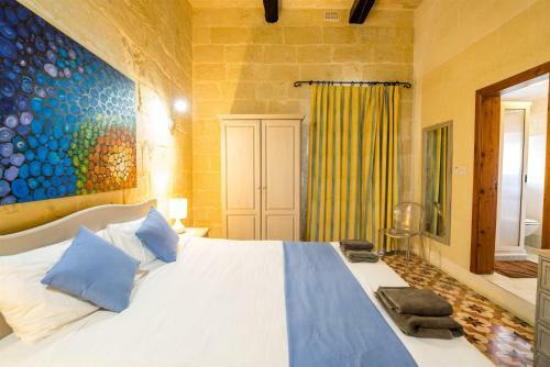 Villa Girardu Holiday Home
