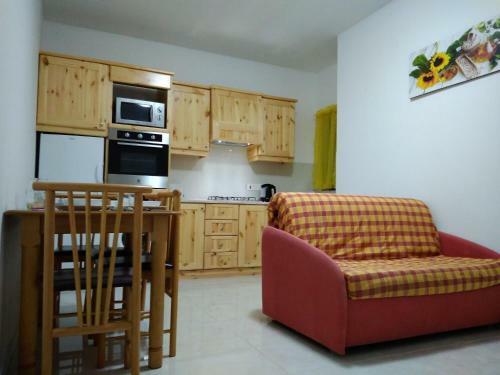 Private Apartment M'forn