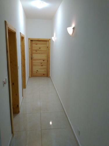 Private Apartment M'forn