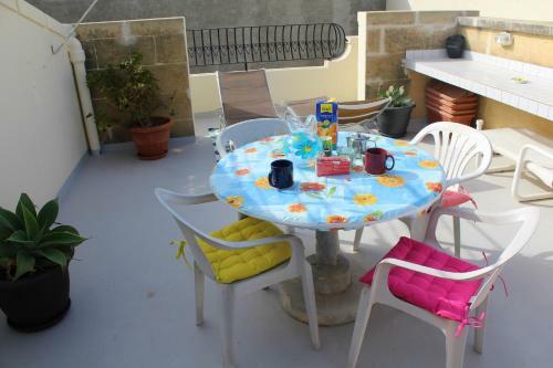 Apartamento Avalon Seaside Studios - Gozo Bellevue Homes