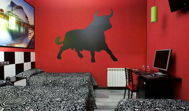 Hotel Jc Rooms Santa Ana