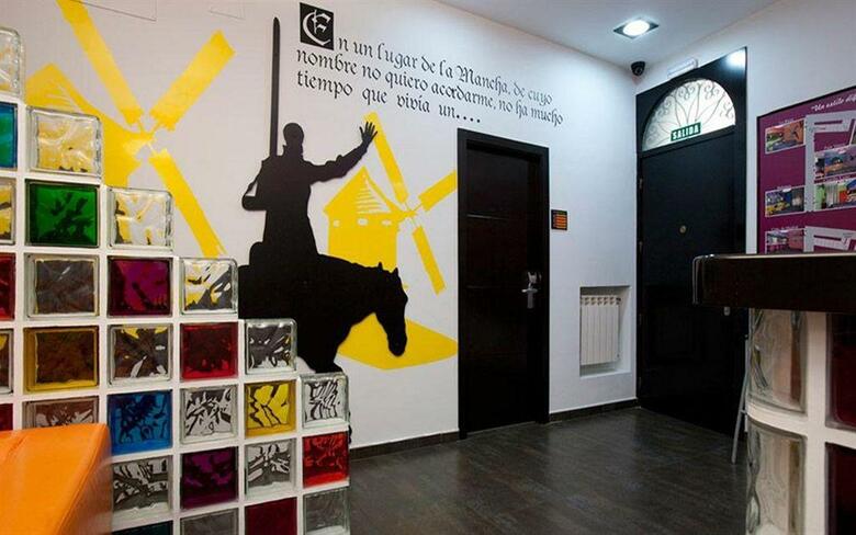 Hotel Jc Rooms Santa Ana