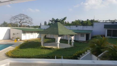Hostal San Rafael