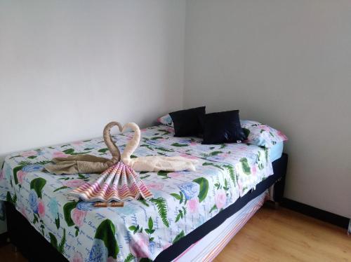 Apartamento Atrium 1