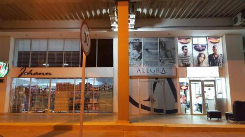 Apartamento Atrium 1