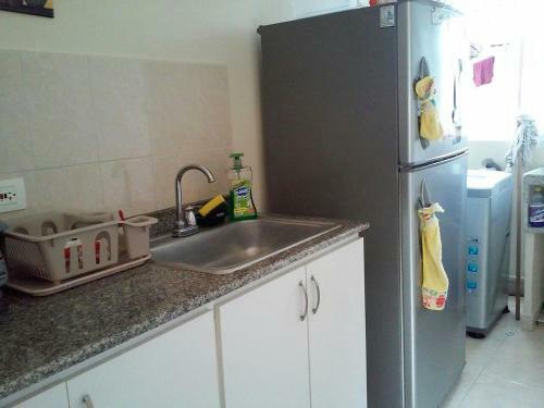 Claro de Luna, Hermoso Apartamento