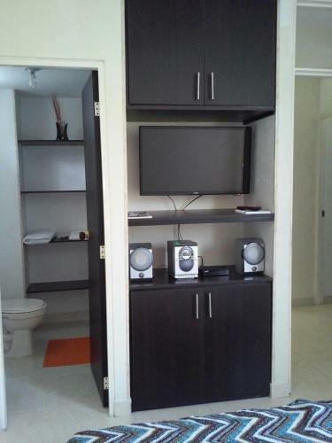 Claro de Luna, Hermoso Apartamento