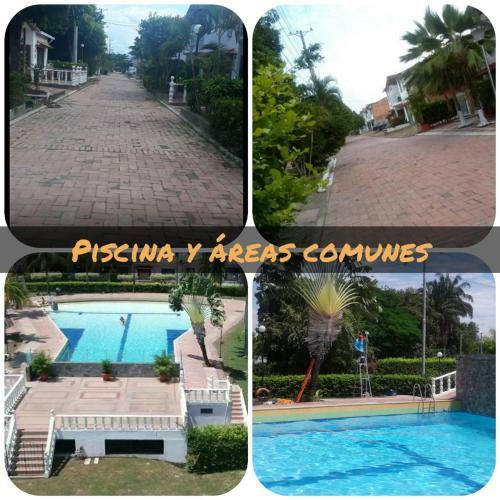 Casa Tayrona Flandes