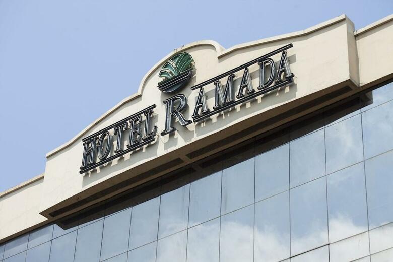 Ramada Hotel