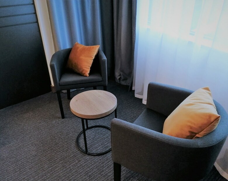 Hotel Aristos