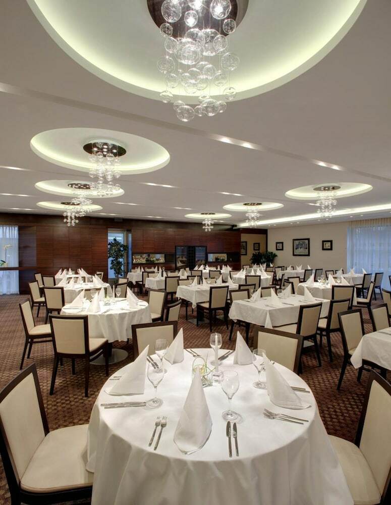 Hotel Aristos