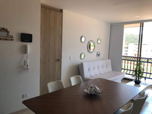 Apartamento La Martinera Plaza Principal