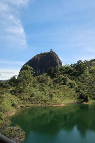 Hotel Ecolodge Bahia Del Pe��n