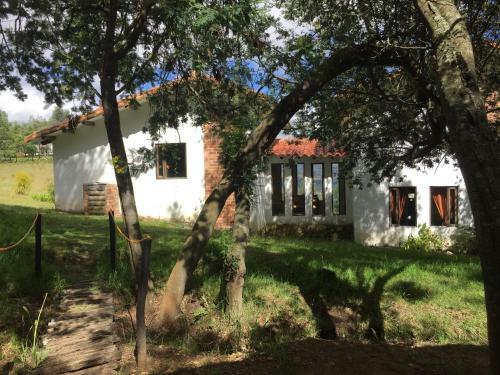 Finca Sofia