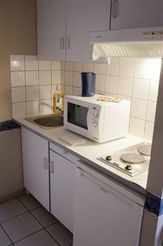 Apartamento Condo Gardens Leuven