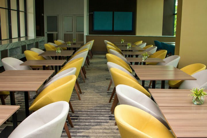 Hotel Estelar Square