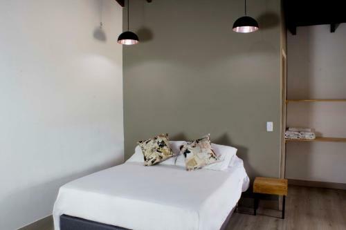 Hotel Boutique Plaza