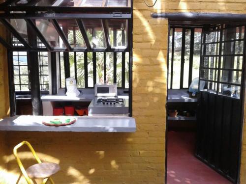 Caba�a En Paipa, Boyac�