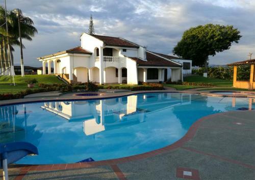 Finca Villa Juanita