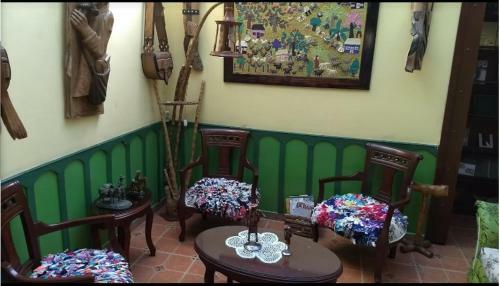 Hotel Del Cafe