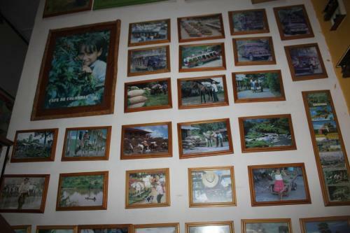 Hotel Del Cafe