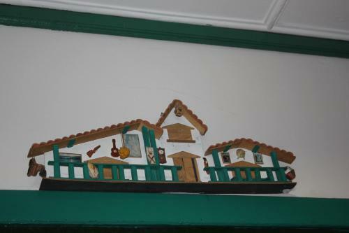 Hotel Del Cafe