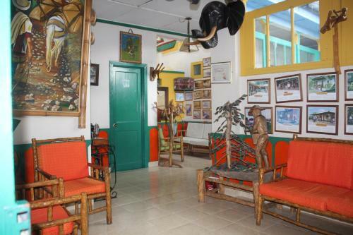 Hotel Del Cafe