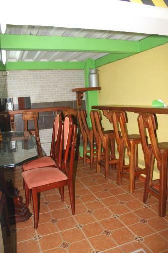 Hotel Del Cafe