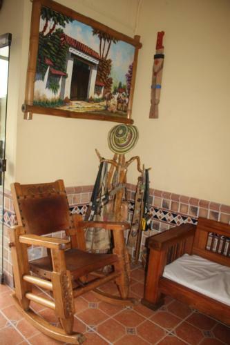 Hotel Del Cafe