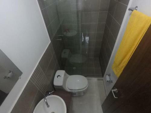 Apartamento Apto Para 4 Personas