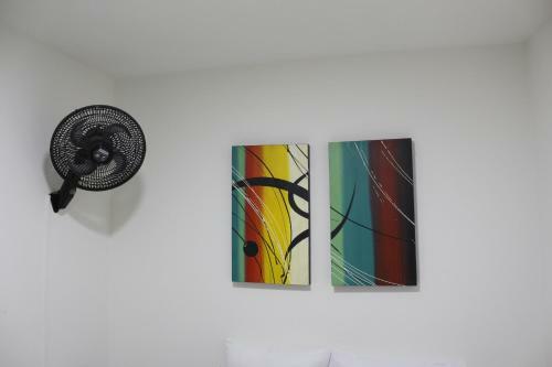Hotel Pereira 421
