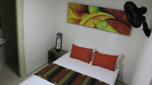 Hotel Pereira 421