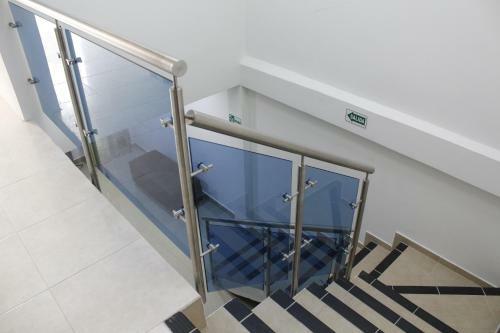 Hotel Pereira 421