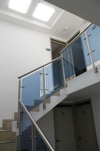 Hotel Pereira 421