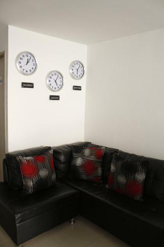 Hotel Pereira 421
