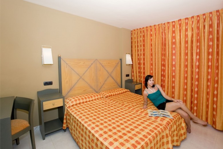 Hotel THB Sa Coma Platja