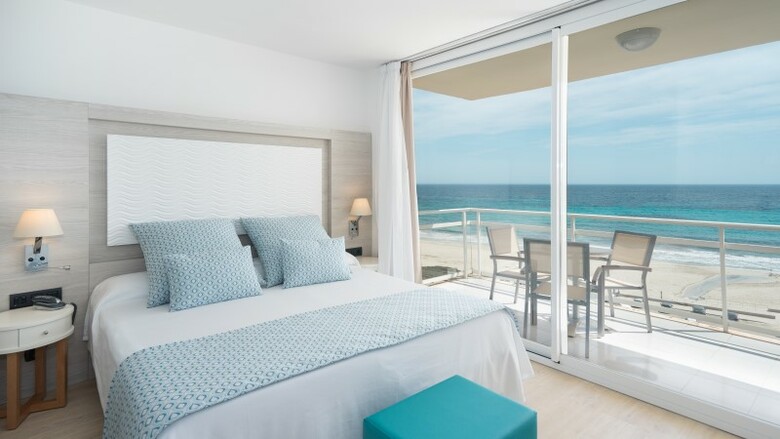 Hotel THB Sa Coma Platja