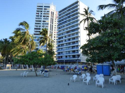 Apartamento Beachfront : Frente Al Mar: Rd03