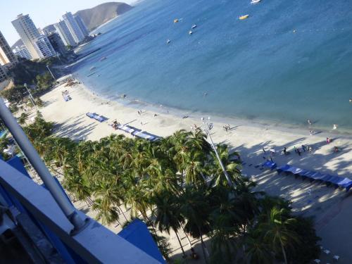 Apartamento Beachfront : Frente Al Mar: Rd03