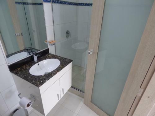 Apartamento Direct Beachfront Rd 04