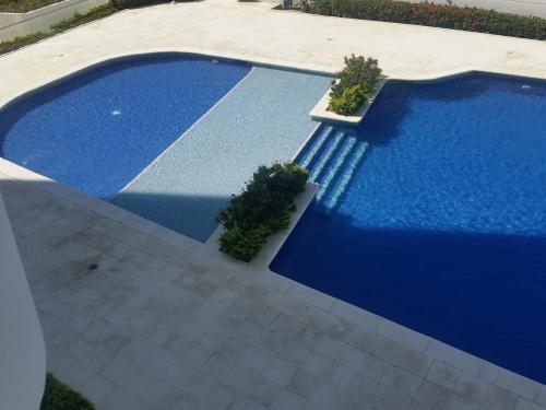 Apartamento Rodadero Sur T2302
