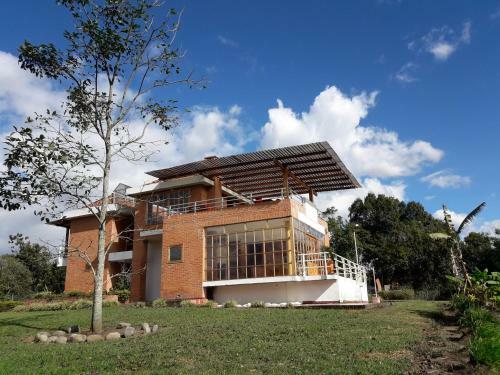 Agroturismo Casa Florencia